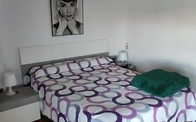 Apartamento Completo Enfrente De La Playa